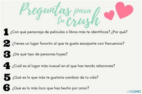 test de mi crush